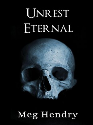 cover image of Unrest Eternal